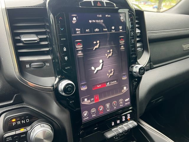 Used 2019 RAM 1500 Sport w/ Level 2 Equipment Group AWD/4WD image 27