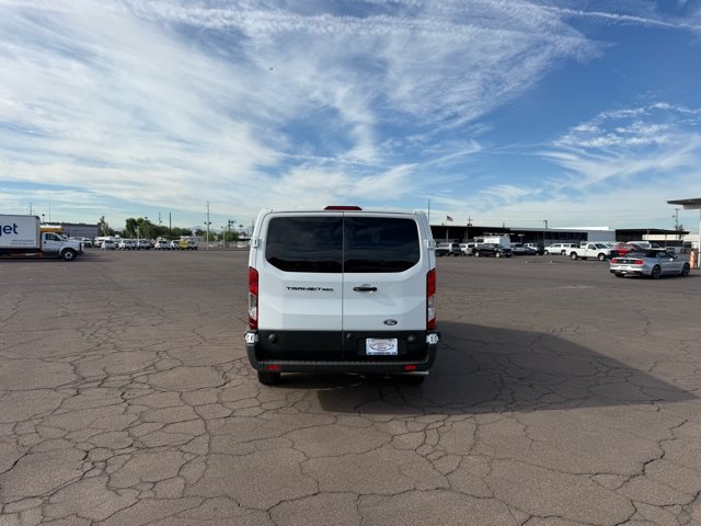 New 2026 Ford Transit 350 XL RWD image 4