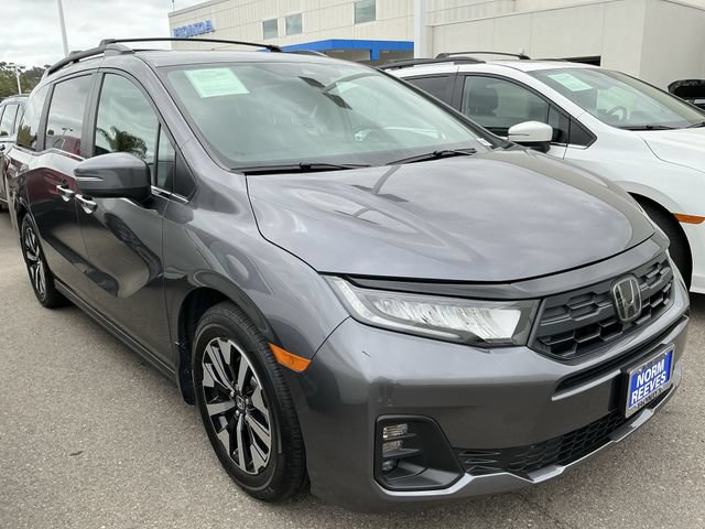New 2026 Honda Odyssey EX-L image 7
