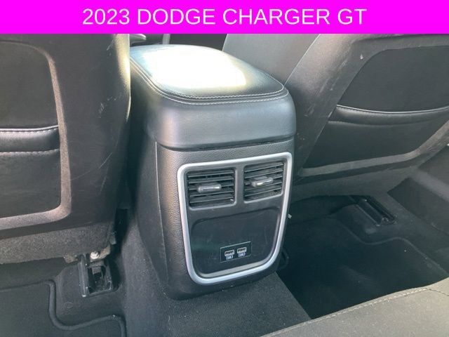Used 2023 Dodge Charger GT image 19