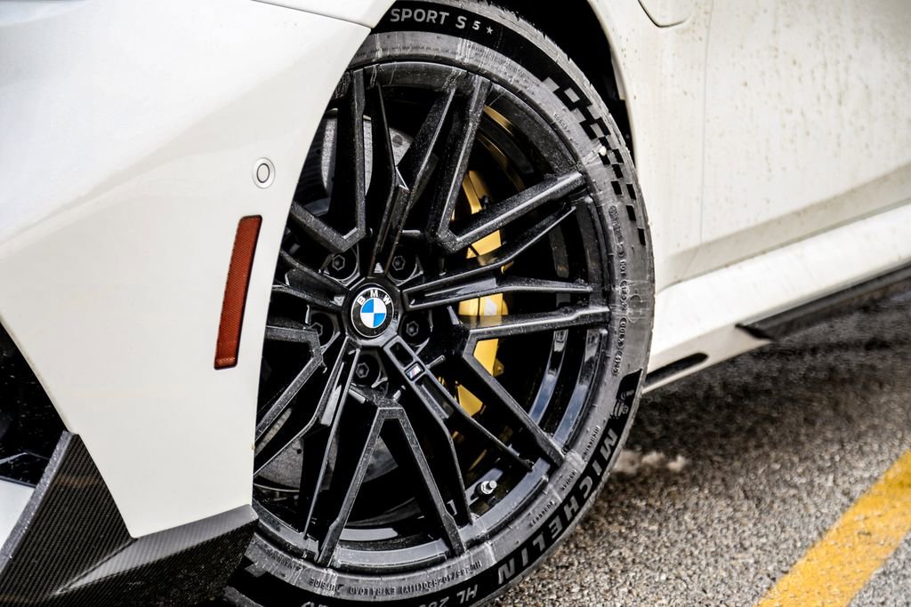 New 2026 BMW M5 Touring image 16