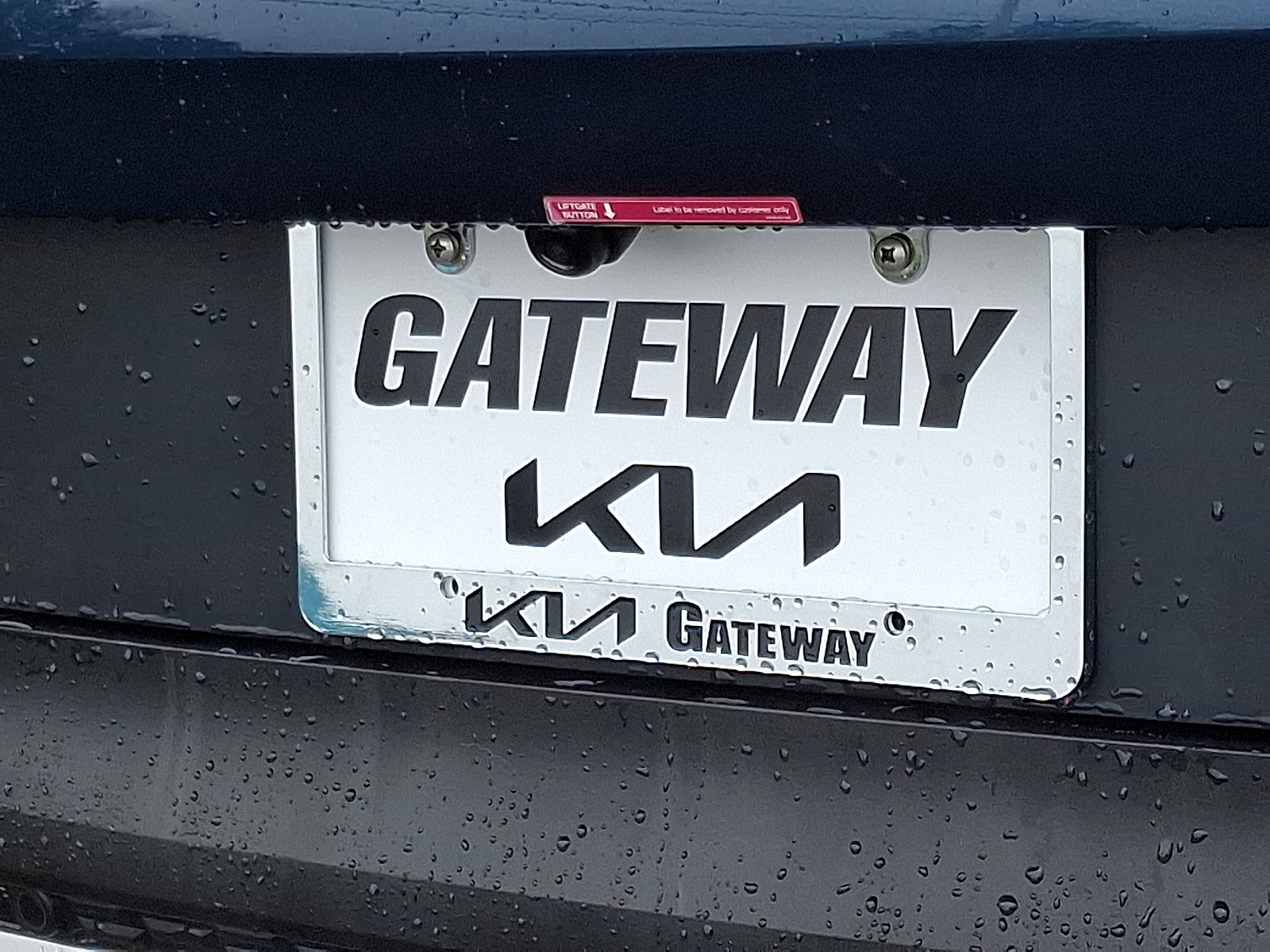 Used 2024 Kia Sportage EX w/ EX Premium Package image 30