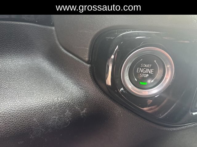 Used 2023 Chevrolet Silverado 1500 LT AWD/4WD image 20
