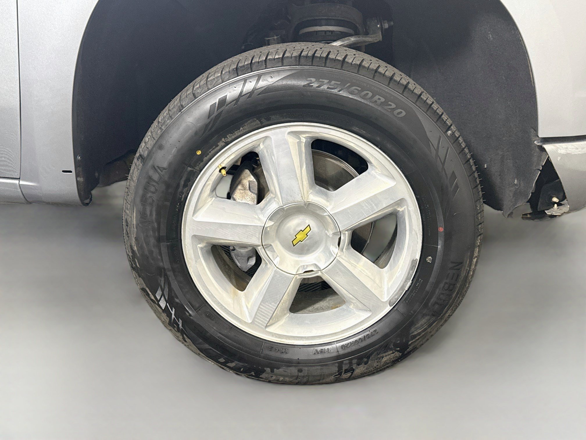 Used 2024 Chevrolet Silverado 1500 Custom RWD image 31