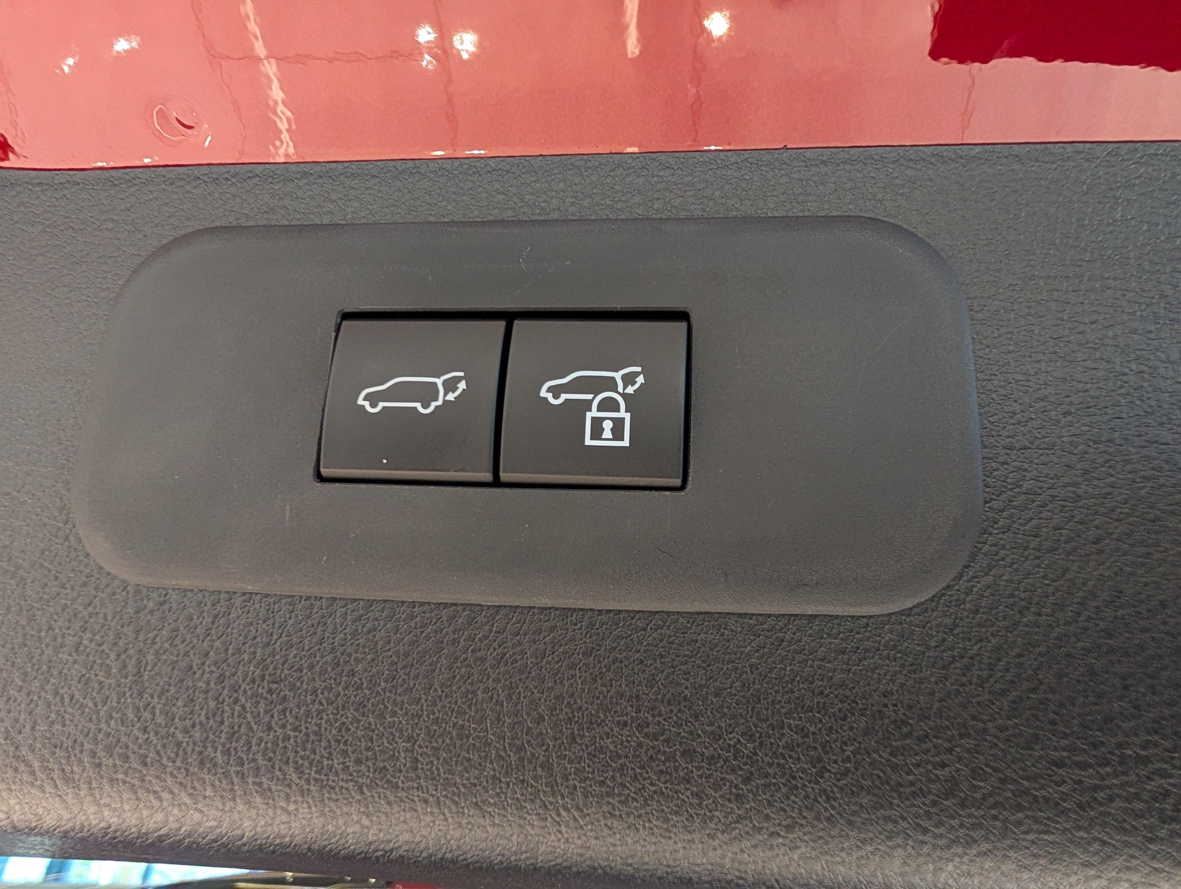 New 2026 Lexus TX 350 AWD image 13