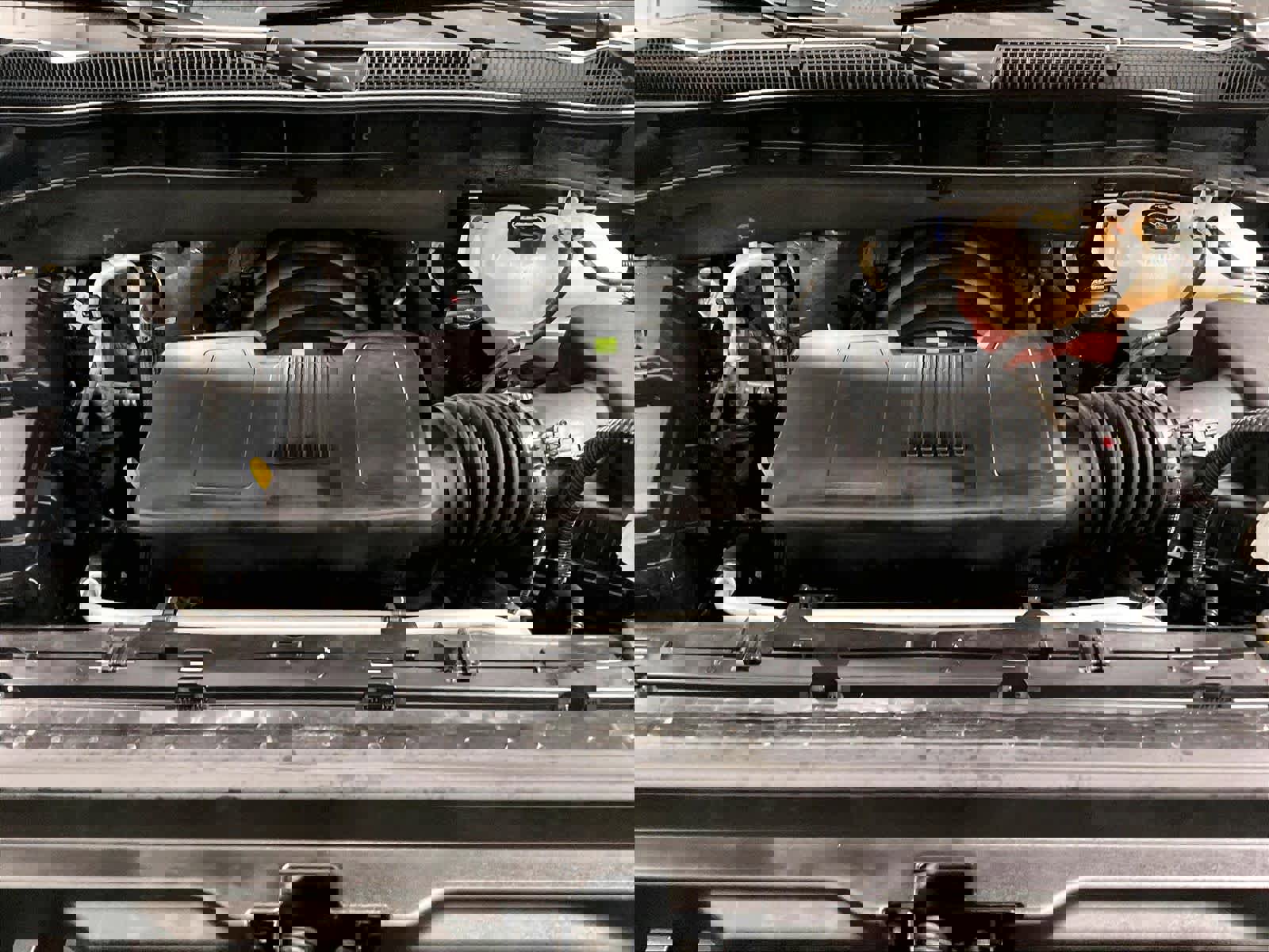 Used 2024 GMC Sierra 1500 Elevation image 34