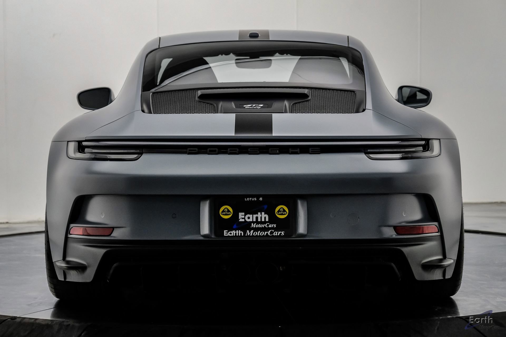 Used 2023 Porsche 911 GT3 RWD image 12
