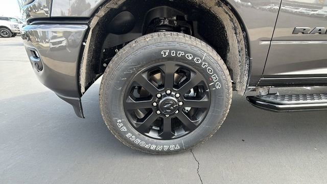 New 2026 RAM 2500 Laramie w/ Night Edition image 10