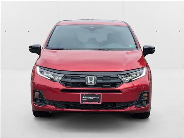 New 2025 Honda Odyssey Sport-L image 6