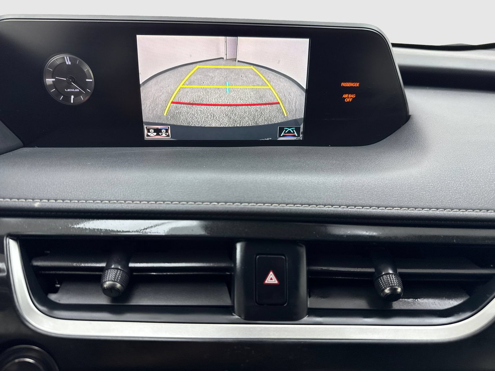 Used 2020 Lexus UX 200 w/ Accessory Package FWD image 29