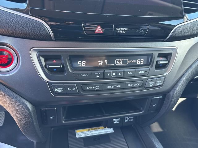 Certified 2021 Honda Pilot Special Edition image 14