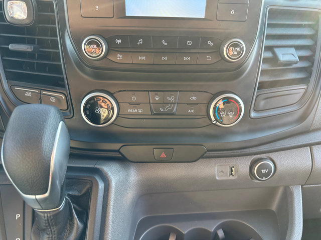 Used 2023 Ford Transit 350 XL image 21