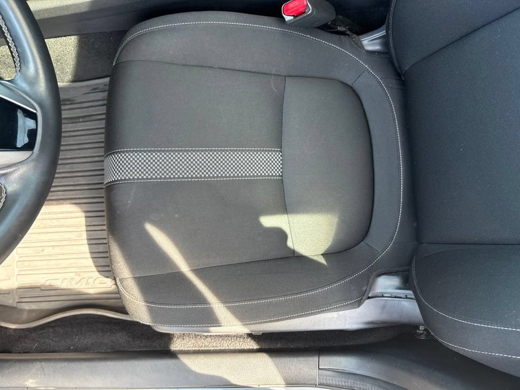 Used 2021 Honda Civic EX image 15