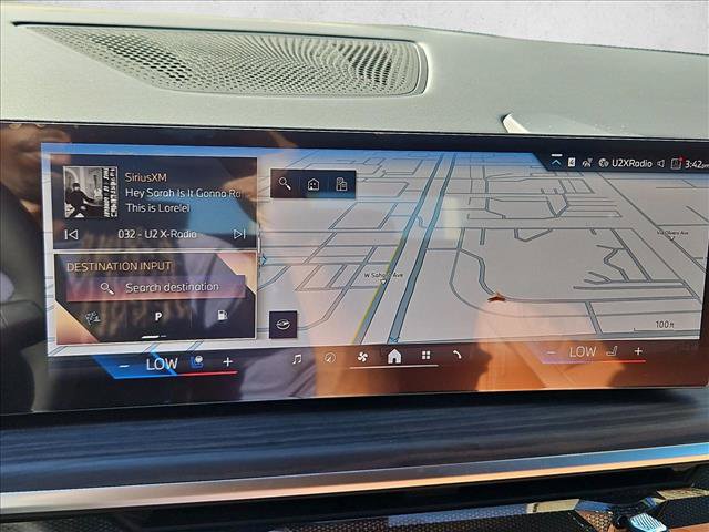 New 2027 BMW X7 xDrive40i w/ M Sport Package AWD/4WD image 12