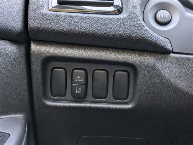 New 2026 Mitsubishi Outlander Sport Ralliart image 26