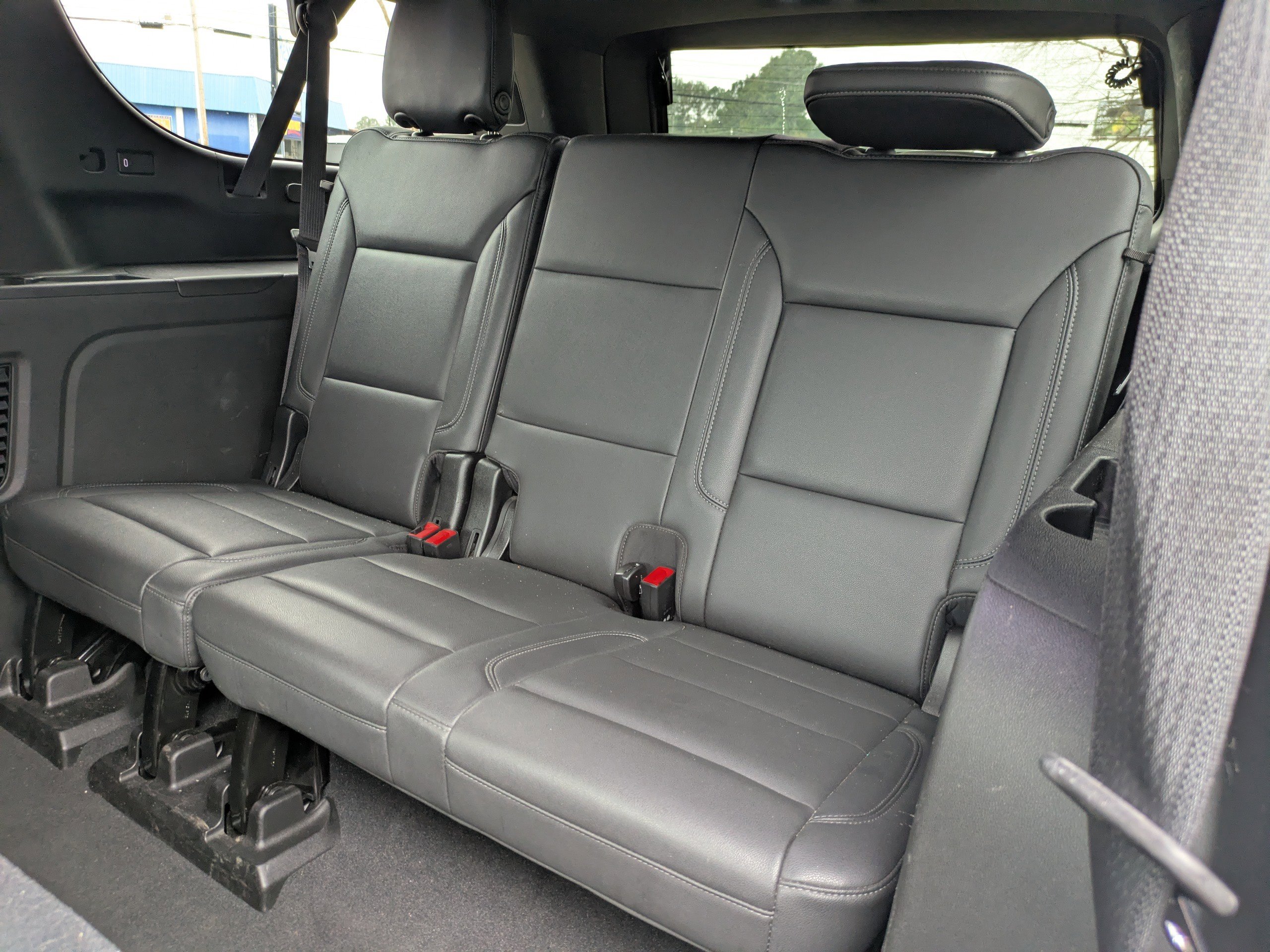 Used 2021 Chevrolet Suburban LT image 15