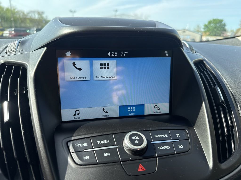 Used 2019 Ford Escape SE AWD/4WD image 29