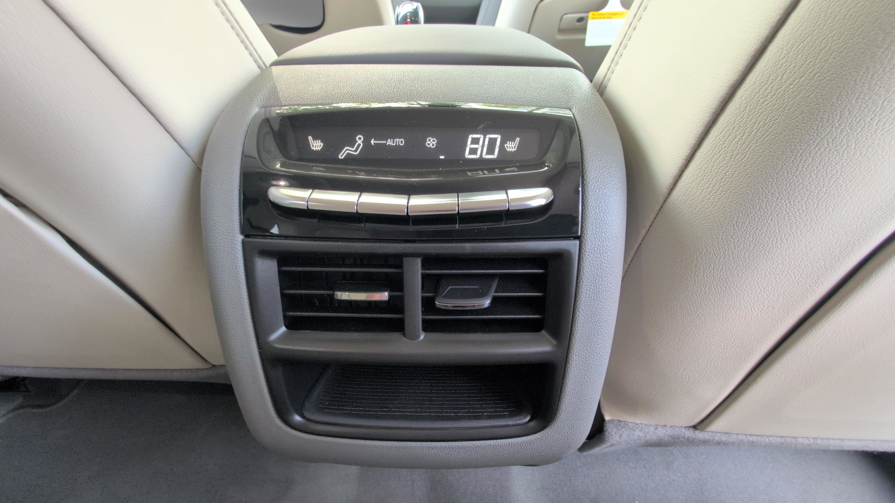 New 2026 Cadillac XT5 Premium Luxury image 18