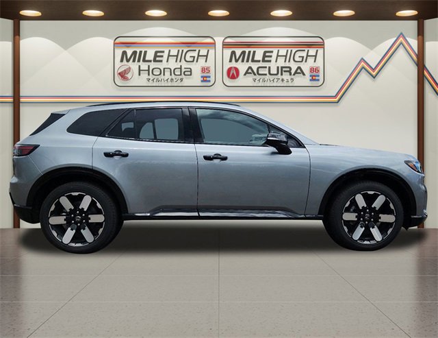 New 2025 Honda Prologue Elite image 3