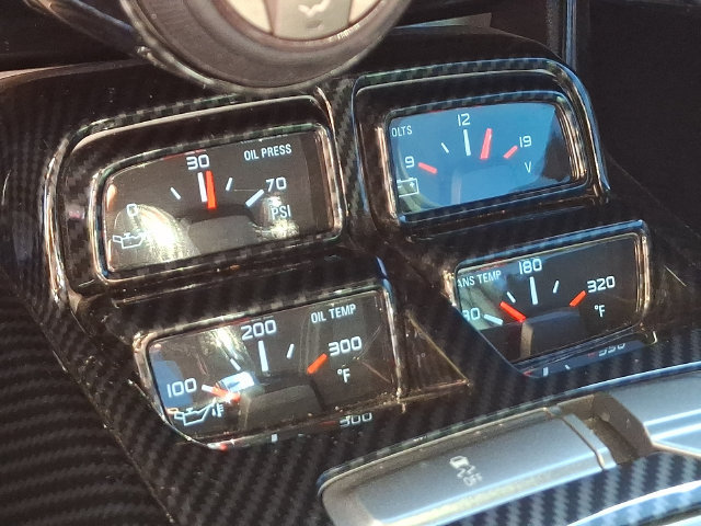 Used 2011 Chevrolet Camaro SS w/ RS Package RWD image 12