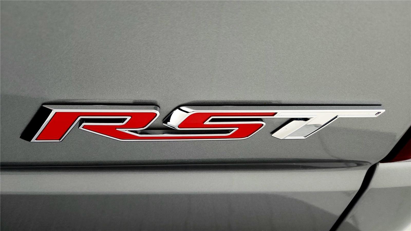 Used 2024 Chevrolet Silverado 1500 RST w/ Convenience Package II image 14