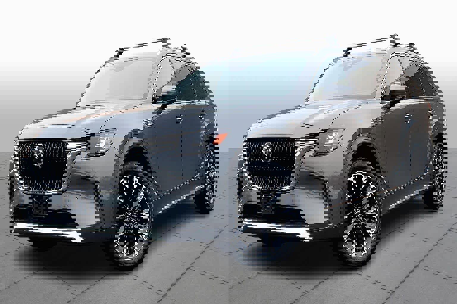 Used 2024 MAZDA CX-90 Plug-In Hybrid w/ Premium Plus image 1