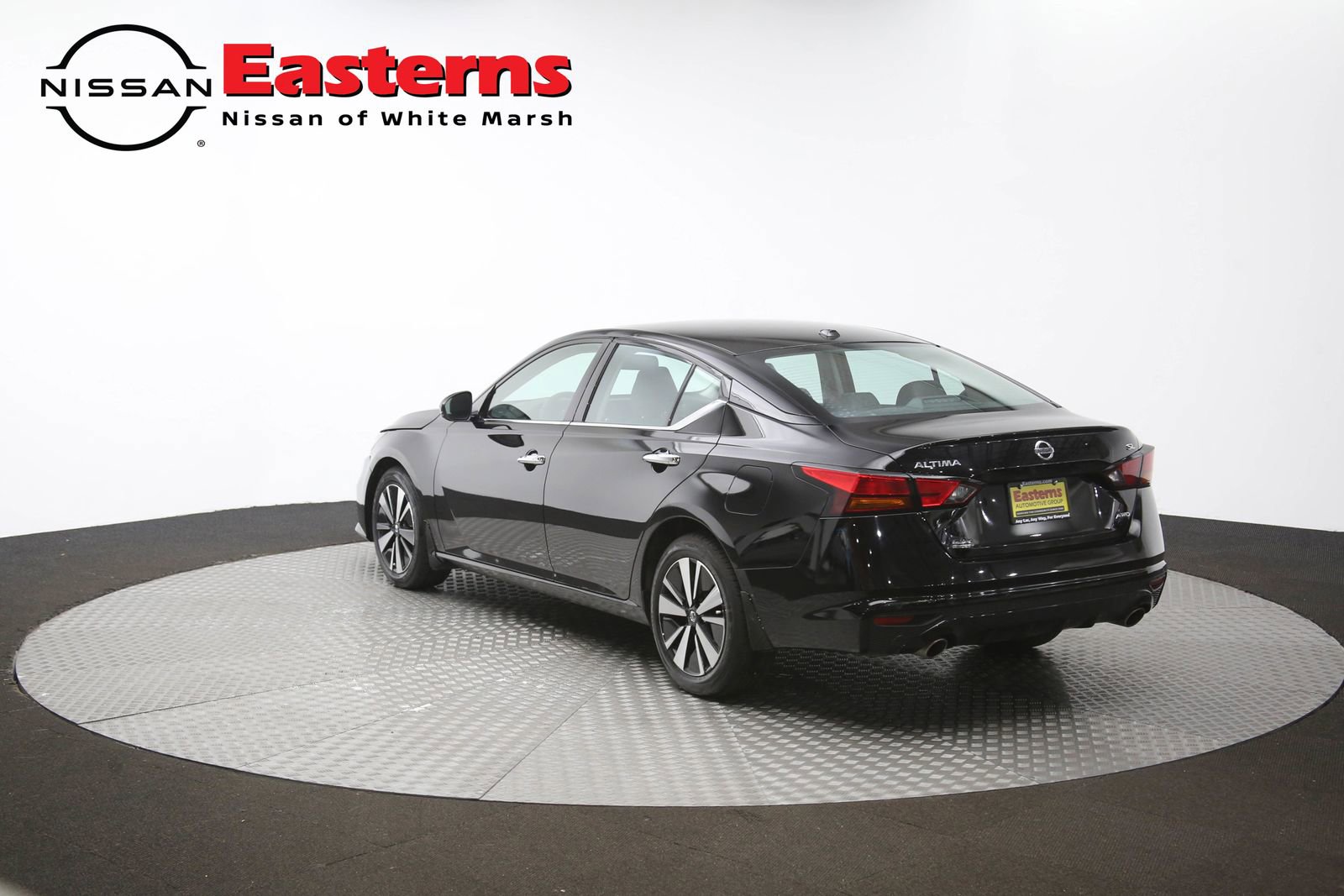 Used 2020 Nissan Altima 2.5 SL image 67