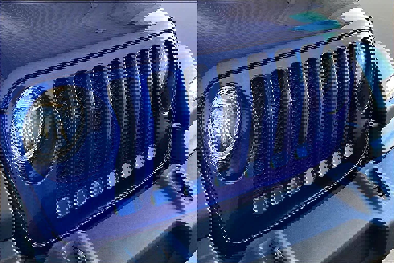 Used 2019 Jeep Wrangler Unlimited Sport S image 28