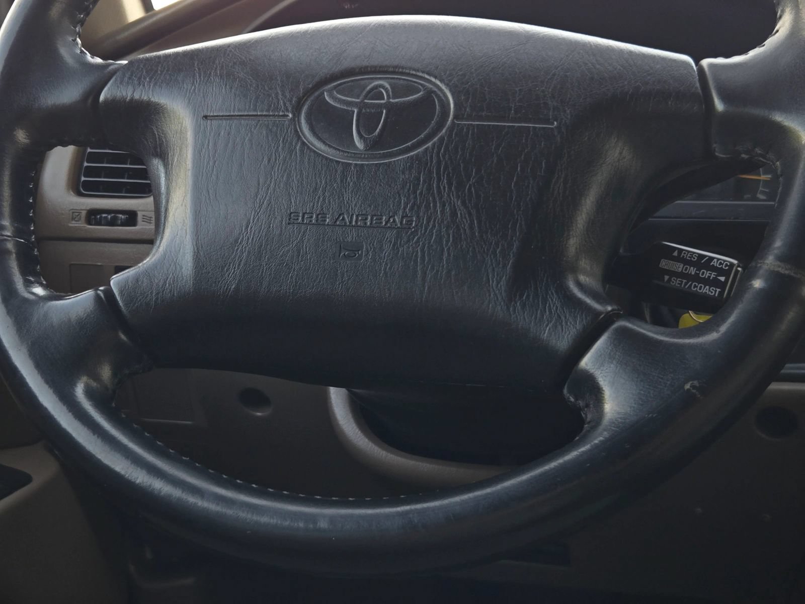 Used 1998 Toyota 4Runner SR5 AWD/4WD image 27