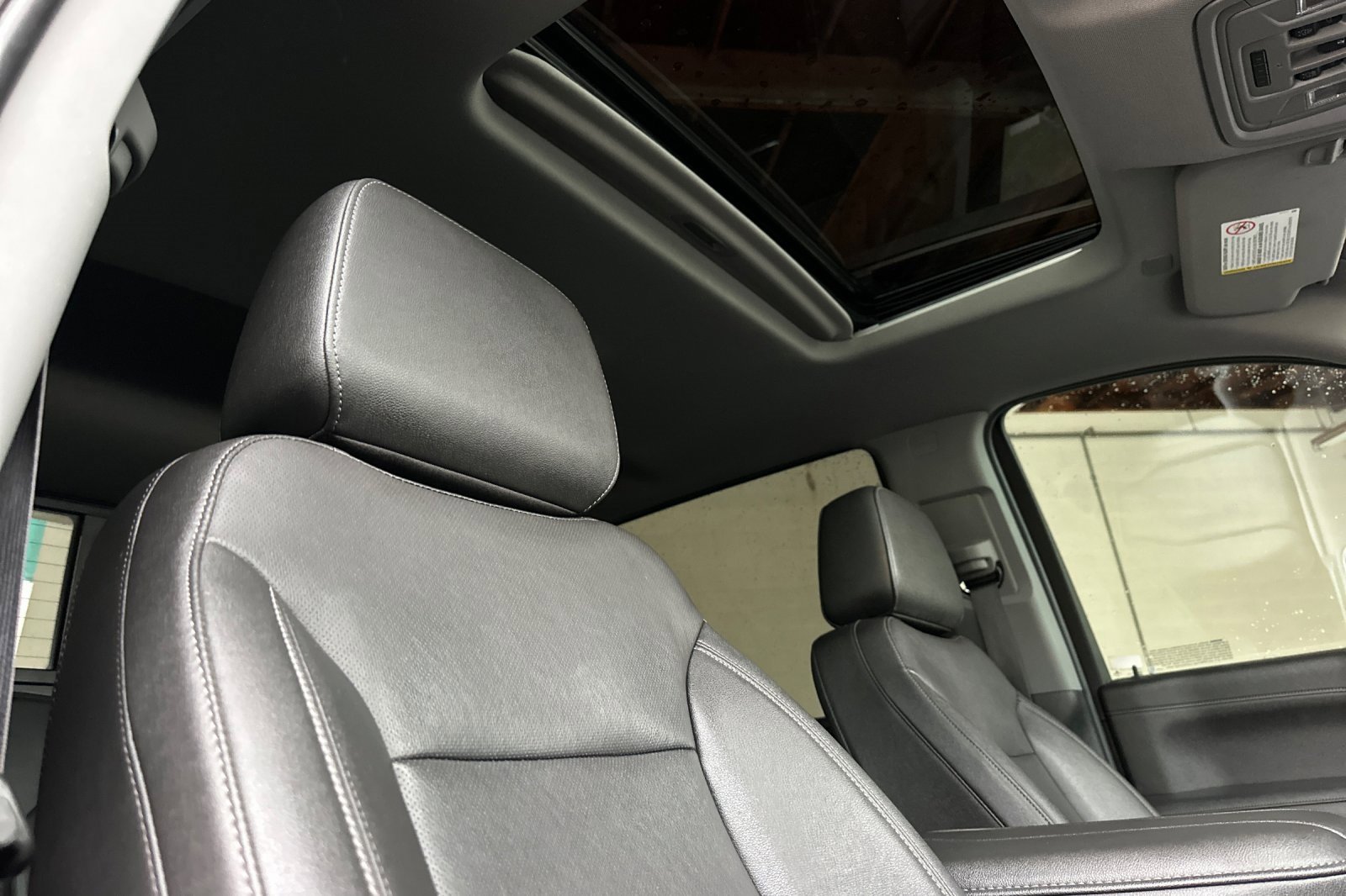 Used 2023 GMC Sierra 2500 SLT w/ SLT Convenience Package image 20