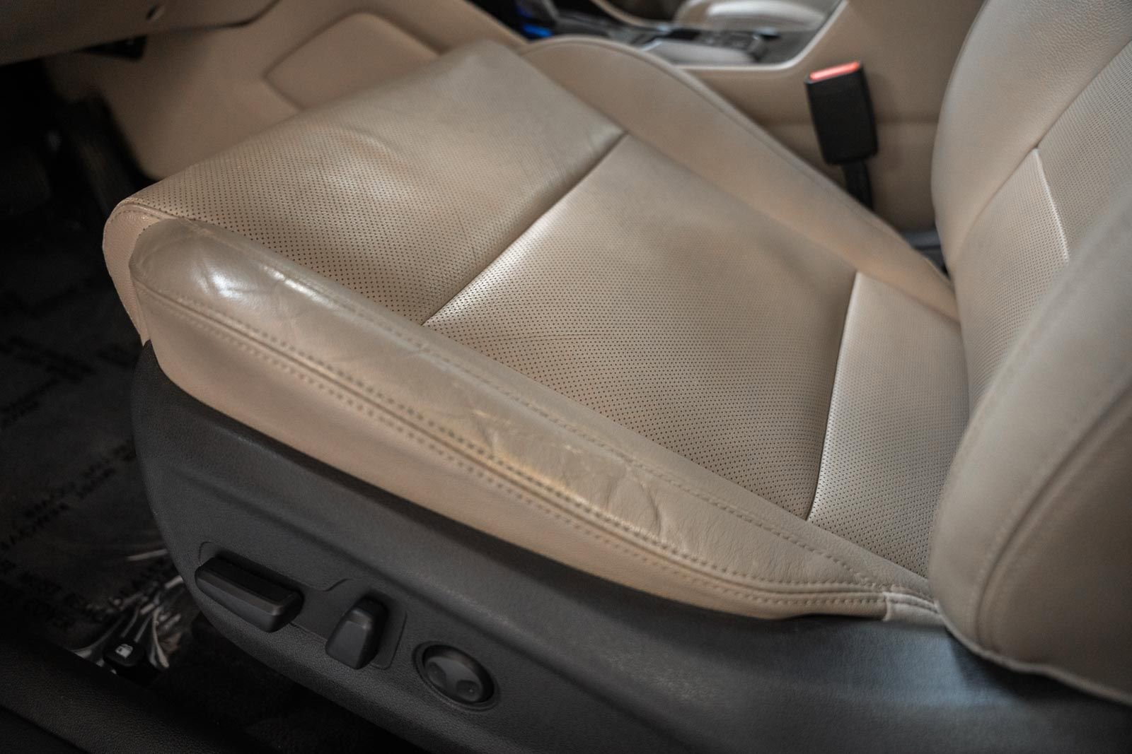 Used 2017 Hyundai Tucson SE Plus image 37