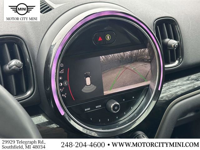 Certified 2024 MINI Cooper Countryman S w/ Premium Package image 32
