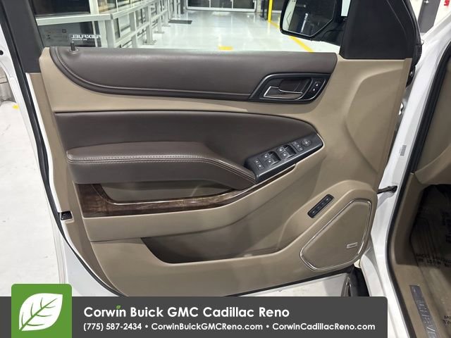 Used 2019 Chevrolet Suburban LT image 13