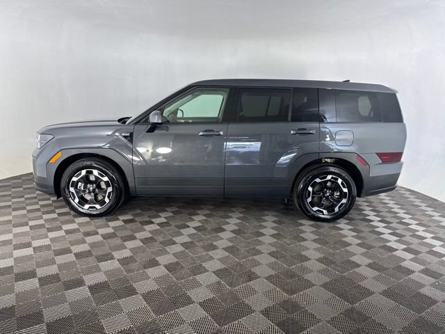 Used 2025 Hyundai Santa Fe SE AWD/4WD image 8