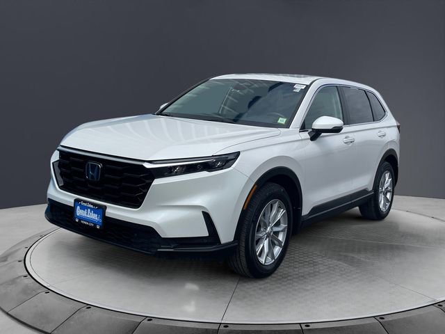 Used 2024 Honda CR-V EX-L image 7