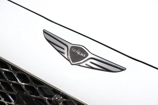 New 2026 Genesis G70 2.5T Prestige AWD/4WD image 10