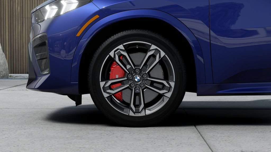 New 2027 BMW X2 xDrive28i AWD/4WD image 7