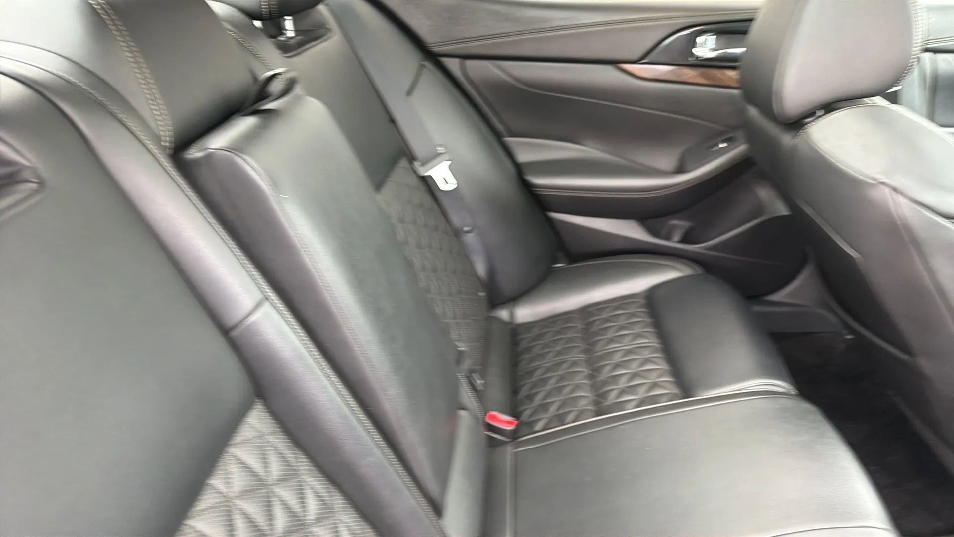 Used 2018 Nissan Maxima Platinum image 28