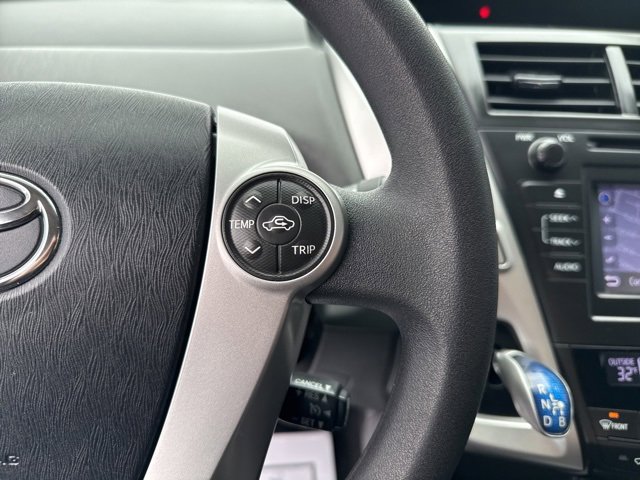 Used 2013 Toyota Prius V Three image 26