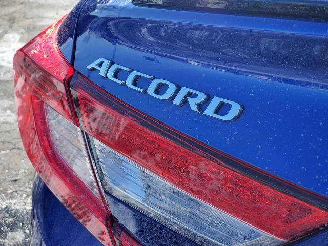 Used 2022 Honda Accord Sport image 29