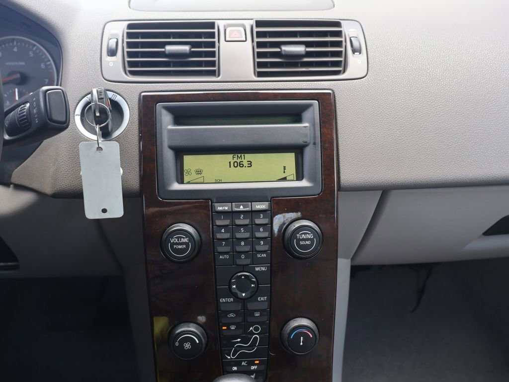 Used 2007 Volvo S40 2.4i image 17