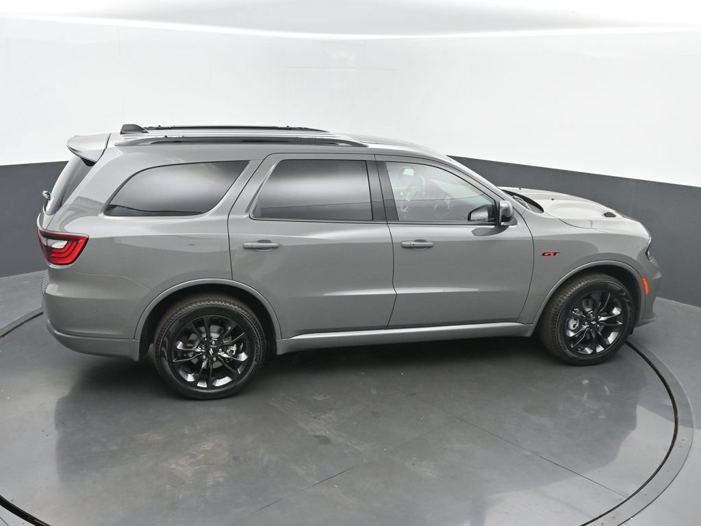 New 2026 Dodge Durango GT AWD/4WD image 43