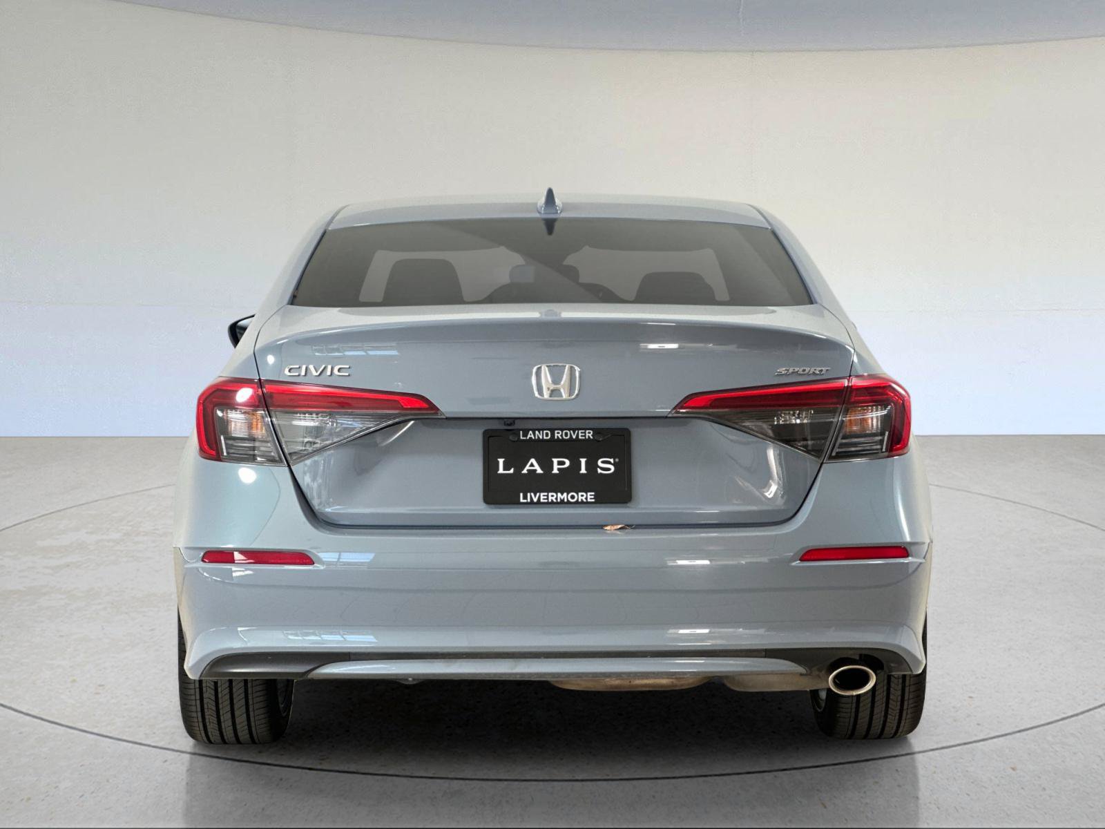 Used 2022 Honda Civic Sport image 5