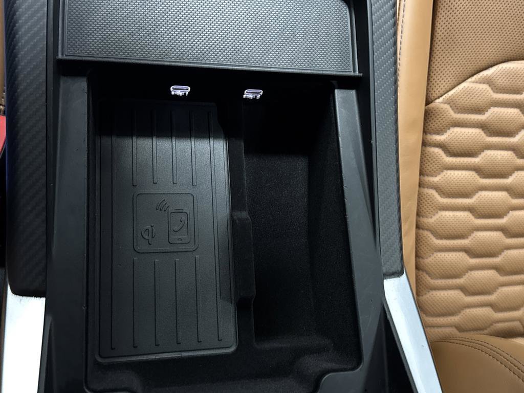 Used 2023 Audi RS Q8 w/ Black Optic Package image 24