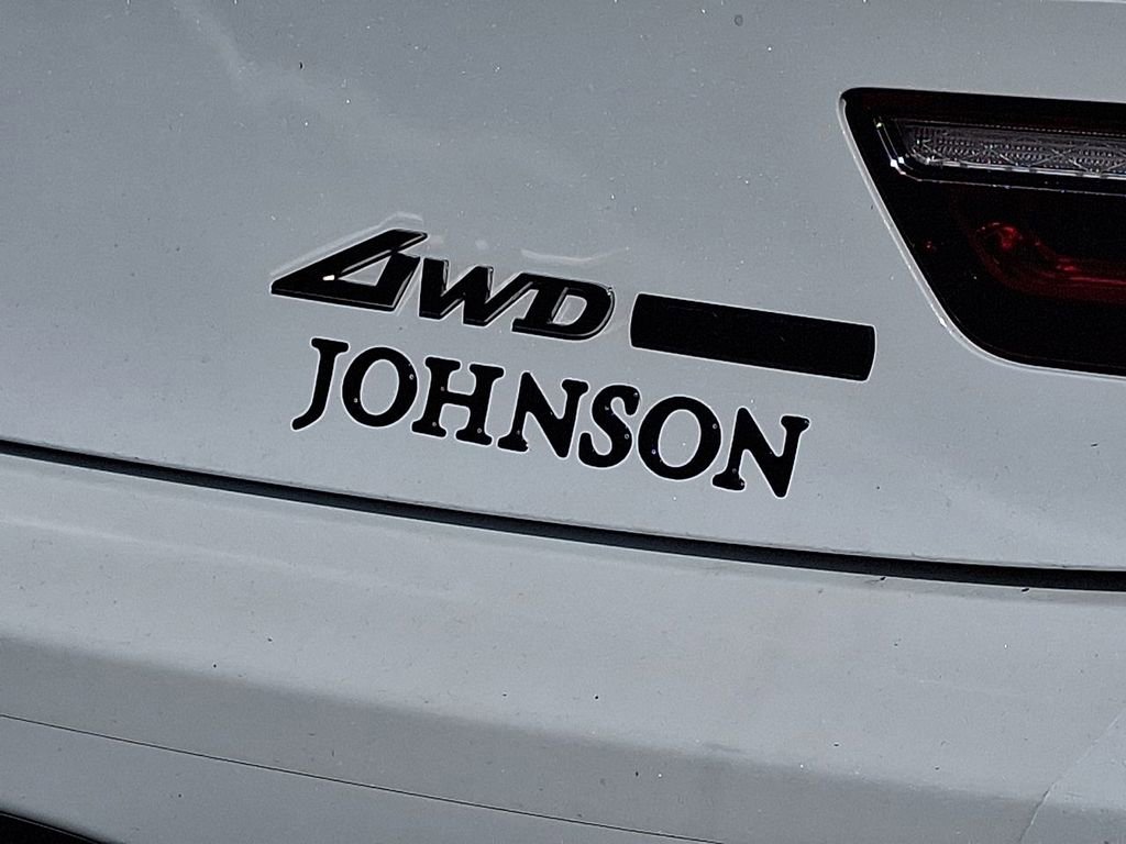 Certified 2026 Genesis G80 3.5T Sport Prestige AWD/4WD image 25