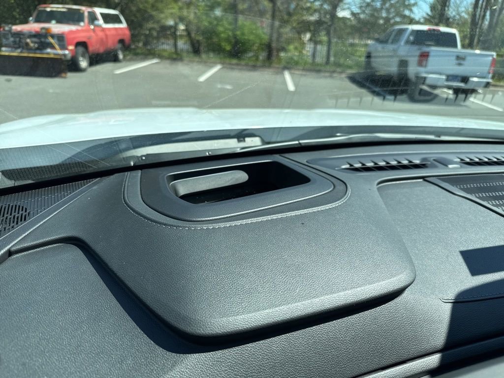 New 2026 Buick Enclave Avenir w/ Super Cruise Package image 49