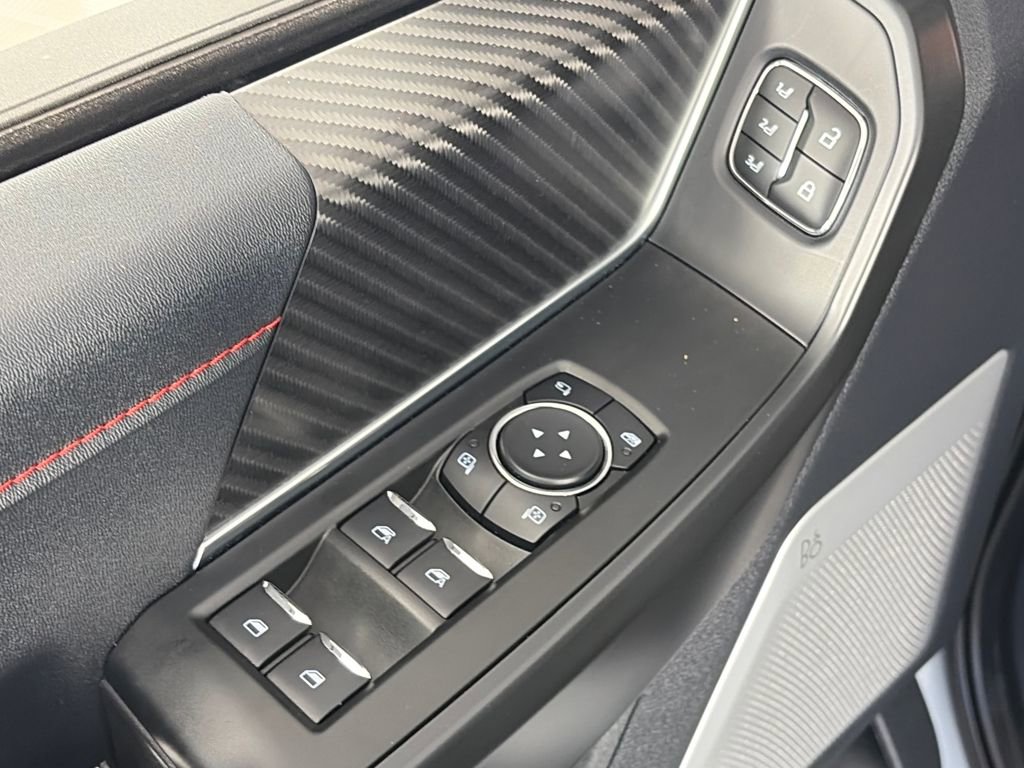 Certified 2025 Ford F150 Raptor AWD/4WD image 25