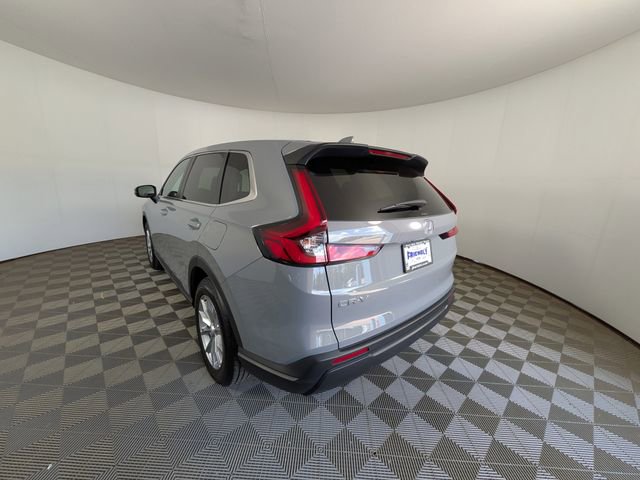 Used 2024 Honda CR-V EX image 11