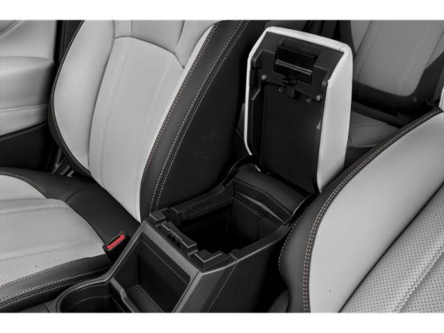 Used 2020 Subaru Forester Limited w/ Popular Package #3 image 17
