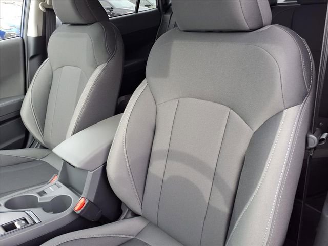 New 2026 Subaru Crosstrek 2.0i Premium image 7